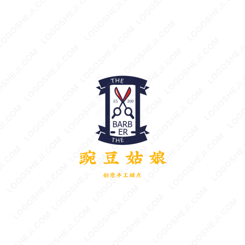 龍的傳人體驗(yàn)營(yíng)logo設(shè)計(jì)