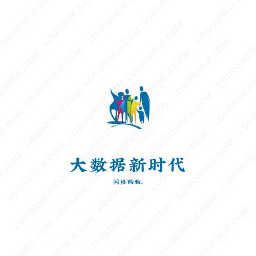 大世紀logo設(shè)計