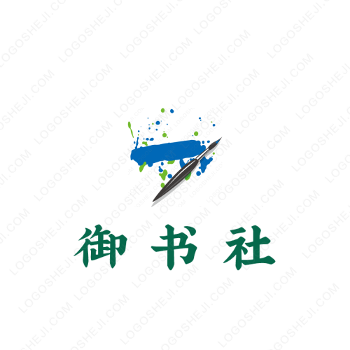 野味珍品logo設(shè)計(jì)