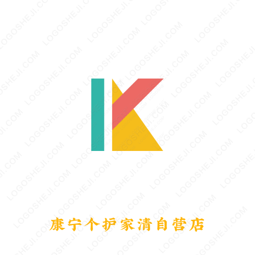 吾愛QQ資源網(wǎng)logo設(shè)計