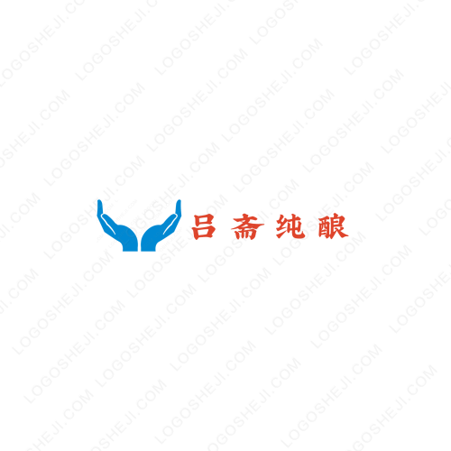 牛神馬牛logo設(shè)計(jì)