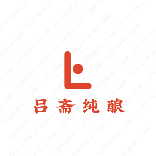 卓為基因logo設(shè)計(jì)