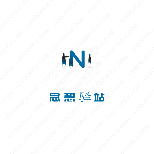 龍門logo設(shè)計