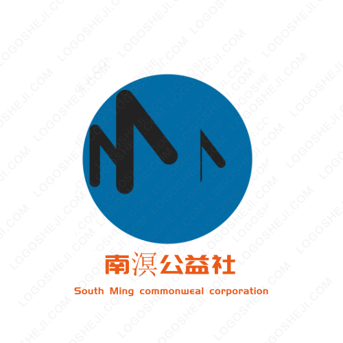 實錘科技logo設(shè)計