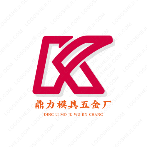 三點測繪logo設計
