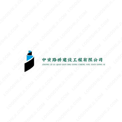 未來(lái)之新logo設(shè)計(jì)