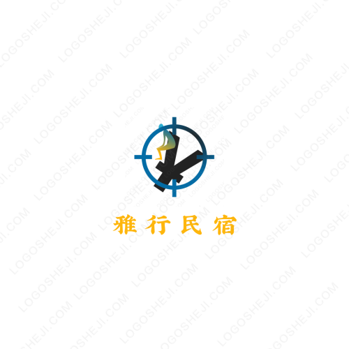 幣圈正能量logo設計