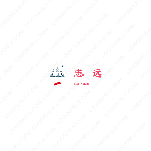 金帝軟裝館logo設(shè)計