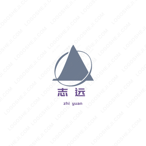云朵兒logo設(shè)計