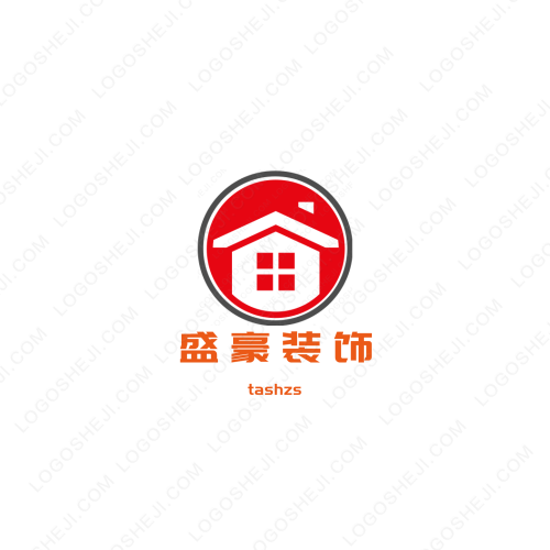 小吳愛購(gòu)物logo設(shè)計(jì)