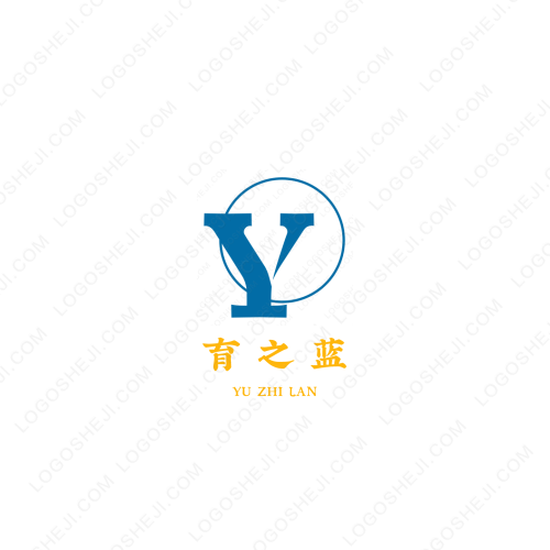 YAN家飾品logo設(shè)計(jì)