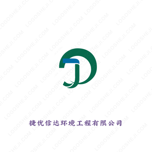 三小家logo設計