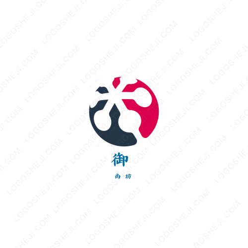 億億解說logo設計