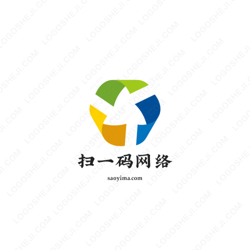 鑫全晟logo設計