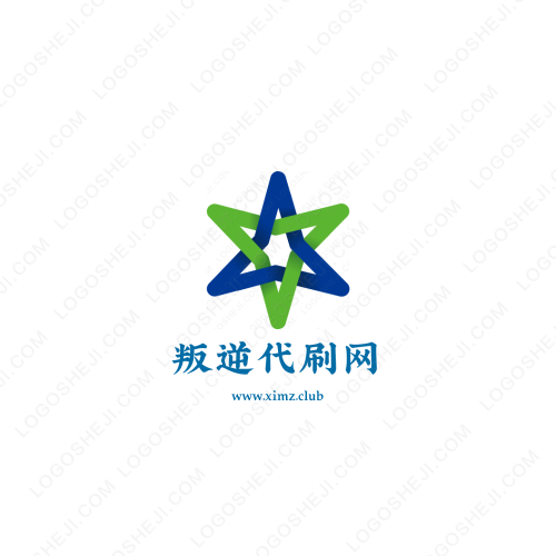 雜志鋪logo設(shè)計(jì)