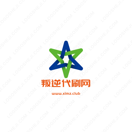 知品酒業(yè)logo設(shè)計