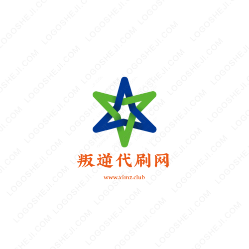 優(yōu)尚友客logo設(shè)計(jì)