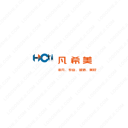 濮水學(xué)工logo設(shè)計(jì)