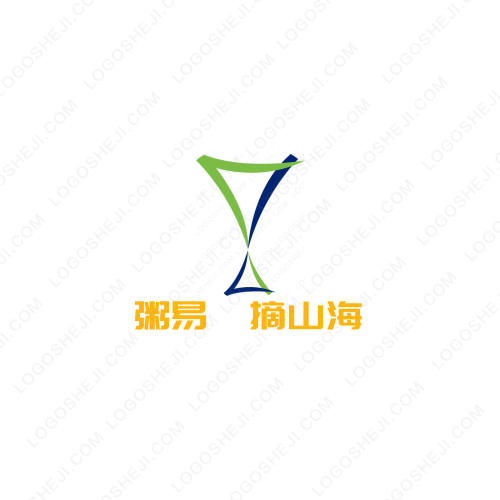 有膜有樣logo設(shè)計(jì)