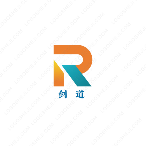 新態(tài)度logo設(shè)計
