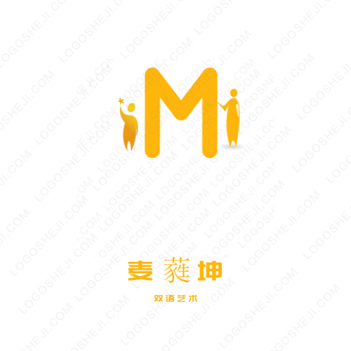 養(yǎng)娃的生活logo設(shè)計(jì)