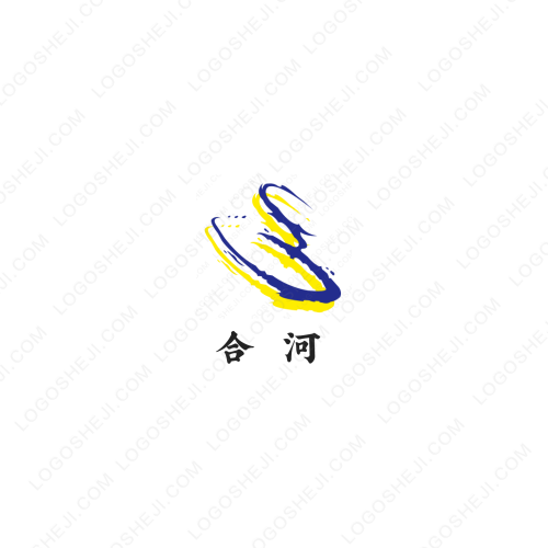 新生代創(chuàng)客logo設計