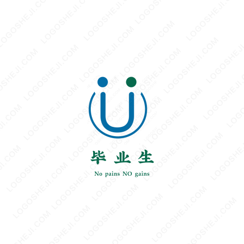 老廠長(zhǎng)馃餡logo設(shè)計(jì)