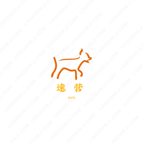 設(shè)計(jì)公社logo設(shè)計(jì)