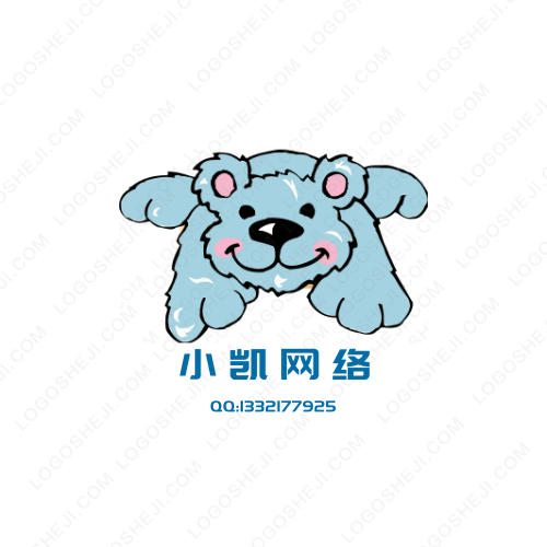 BG Faithlogo設(shè)計