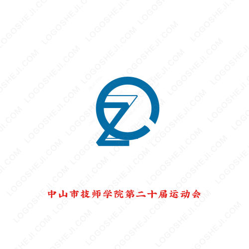 鴻云logo設(shè)計(jì)