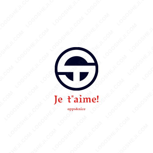 利來便利店logo設(shè)計