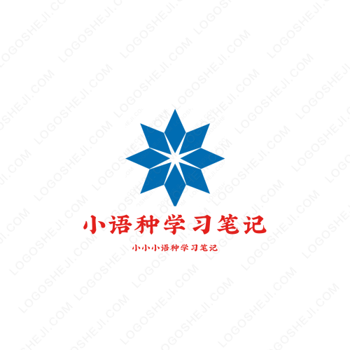 浪牛logo設(shè)計(jì)