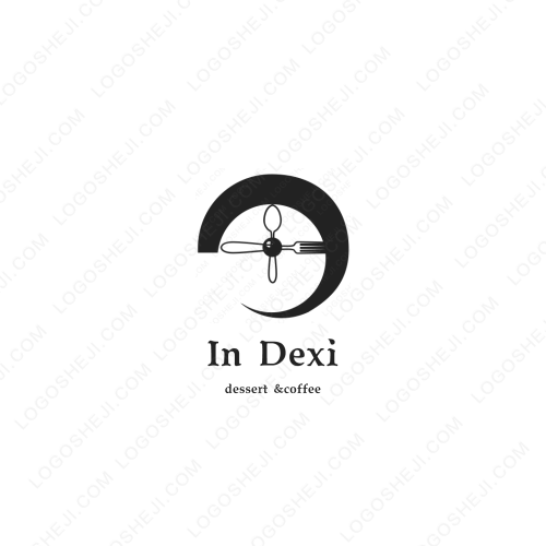 佳緣服飾logo設(shè)計(jì)