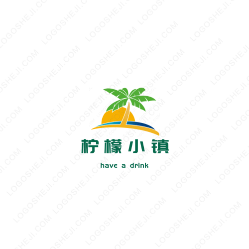 翔云logo設(shè)計