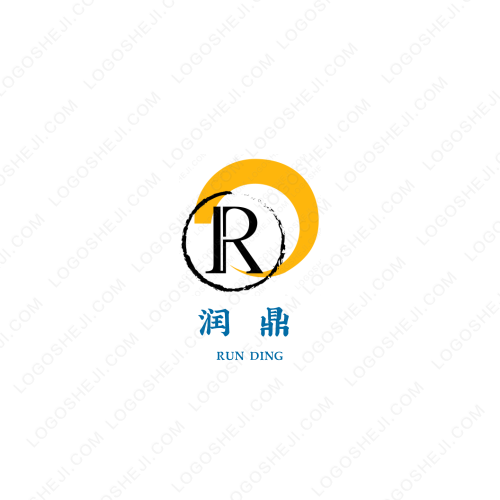 億家打工網(wǎng)logo設(shè)計(jì)