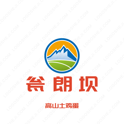 時(shí)大姐logo設(shè)計(jì)