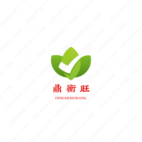 小龍鞋業(yè)logo設(shè)計(jì)
