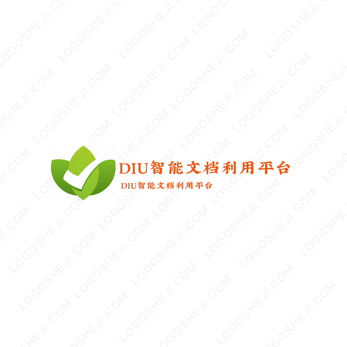 百誠環(huán)?？萍糽ogo設(shè)計