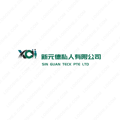 億源日盛logo設(shè)計