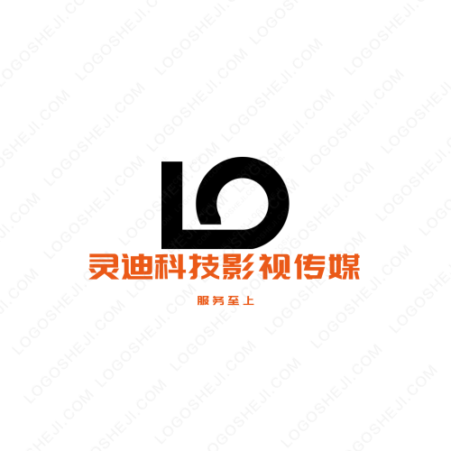 P&T 潮品logo設(shè)計(jì)