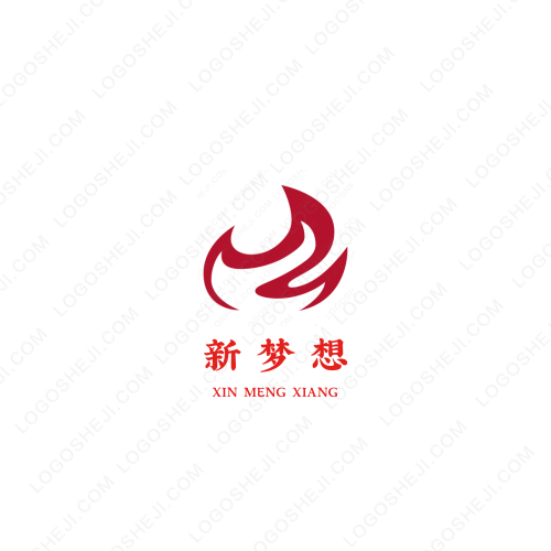 江西源美家具logo設(shè)計(jì)