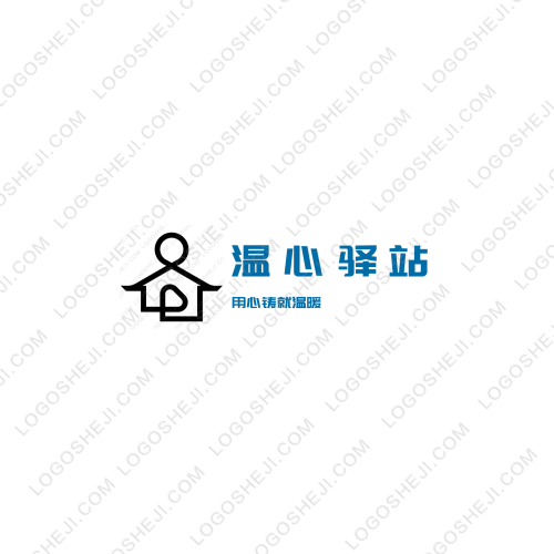 憲章logo設(shè)計