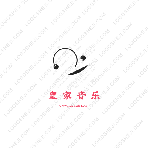 帝奧斯豪華門logo設(shè)計