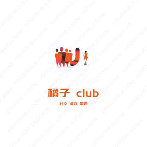 千慕小店logo設(shè)計(jì)