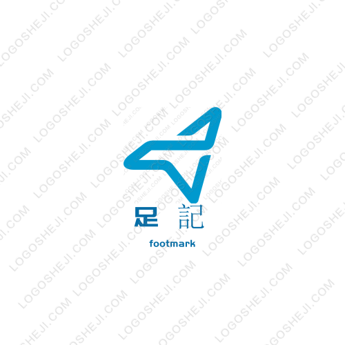 大唐金魚logo設(shè)計(jì)