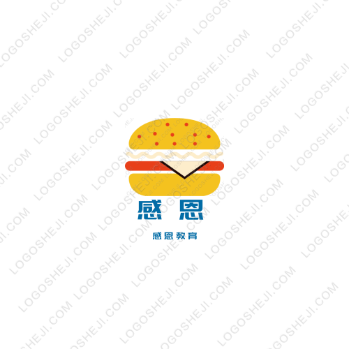 憂品logo設計