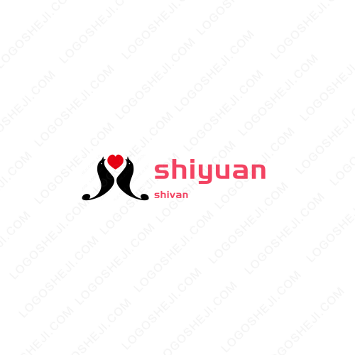 杭州侑家公寓logo設(shè)計