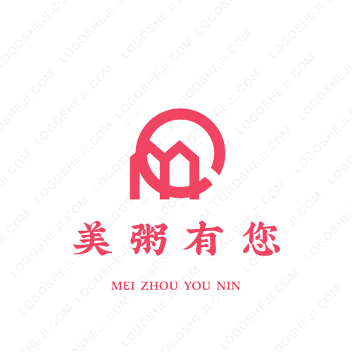 衣の非凡logo設(shè)計(jì)