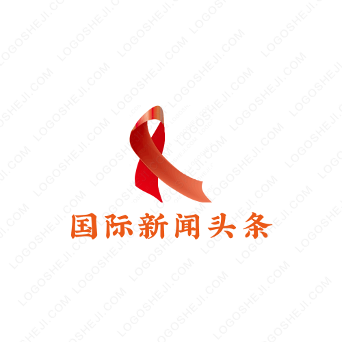 @文短視頻logo設計