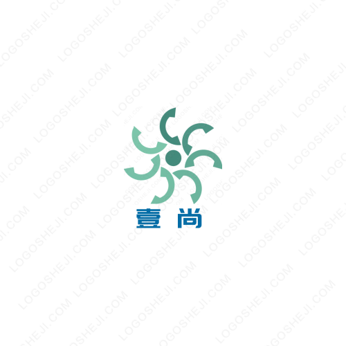 多么分享logo設(shè)計